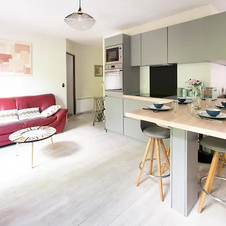 Idéal Couple Jacuzzi Et Jolie Cour Intérieure Appartamento Tolosa